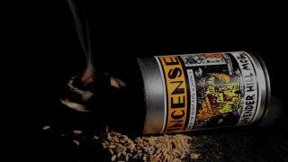 Lush in Hot Water After Releasing Incense 'Inspired' By 2011 London Riots